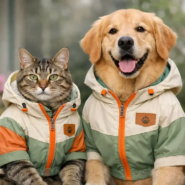 Mevsimlik & Dış Mekân Kıyafetleri